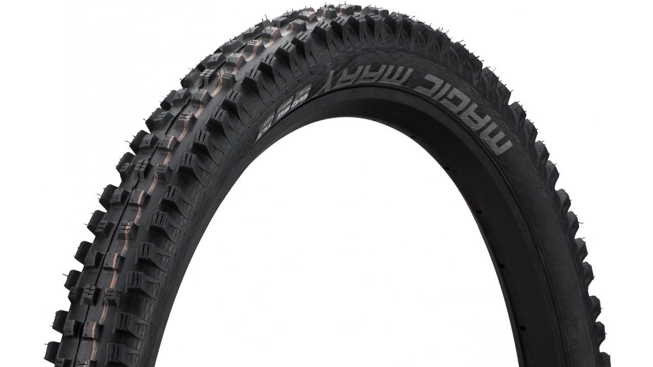 Велопокрышка Schwalbe Magic Mary EVO Super Downhill TL-Easy AddixUltraSoft(65-584 27,5x2,6), CG-16124, Черный
Велопокрышка Schwalbe Magic Mary EVO Super Downhill TL-Easy AddixUltraSoft(65-584 27,5x2,6), CG-16124, Черный