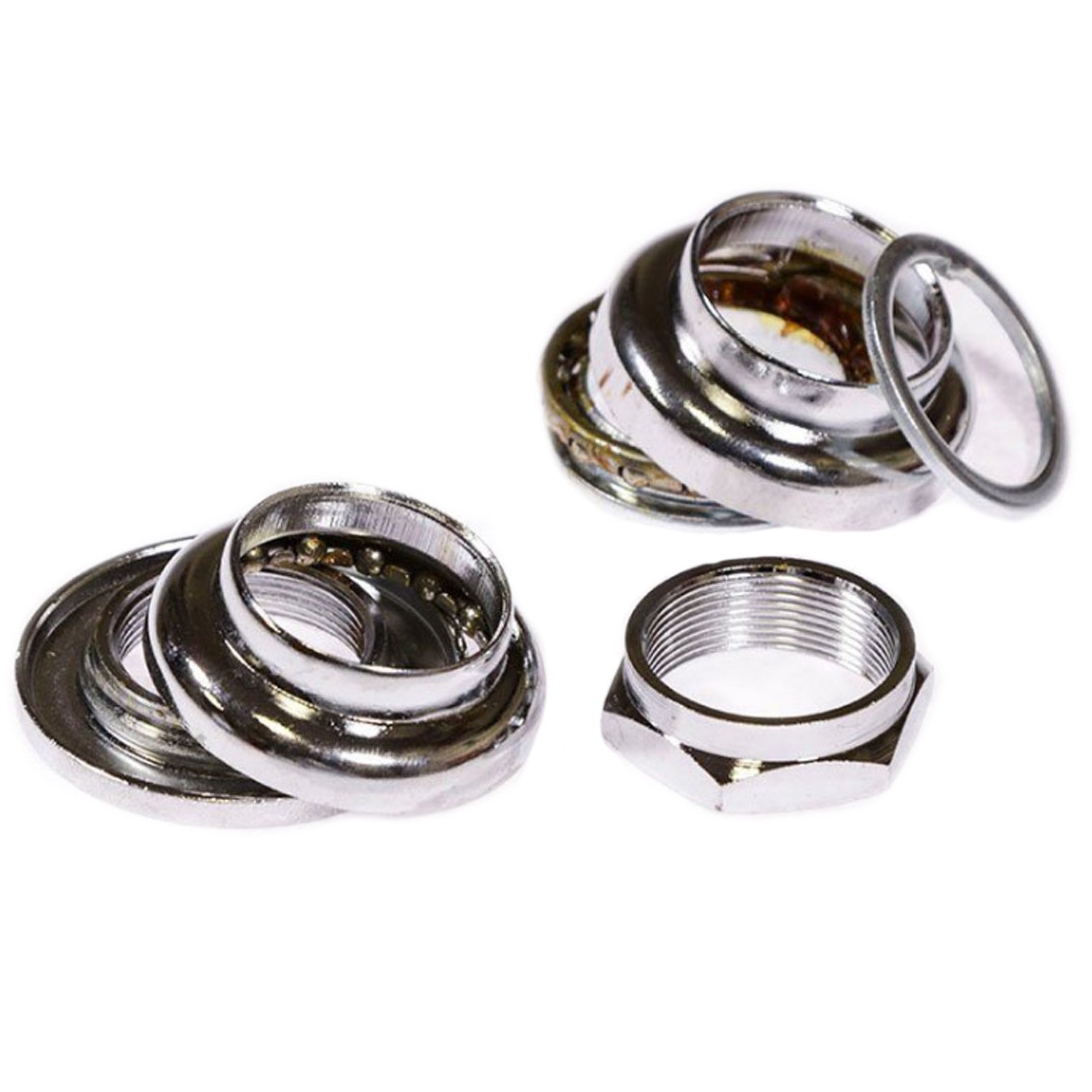 Рулевая колонка велосипедная TRIX SF-HP01, 1", резьбовая, EC 30/25,4-24T EC 30/27, хром, SC-TX-HP01-UCP
Рулевая колонка велосипедная TRIX SF-HP01, 1", резьбовая, EC 30/25,4-24T EC 30/27, хром, SC-TX-HP01-UCP