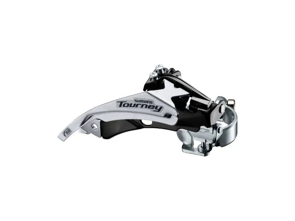 Суппорт/переключатель SHIMANO TOURNEY AFDTY 700TSM6, передний, двойная тяга, 66-69", для 42T, без упаковки, 2-8298
Суппорт/переключатель SHIMANO TOURNEY AFDTY 700TSM6, передний, двойная тяга, 66-69", для 42T, без упаковки, 2-8298