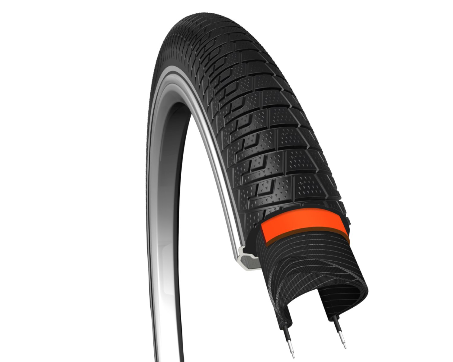 Покрышка велосипедная CST, 27.5x2.00, BROOKLYN, E-BIKE, 50-584, C1996, ZCT22729, Черный
Покрышка велосипедная CST, 27.5x2.00, BROOKLYN, E-BIKE, 50-584, C1996, ZCT22729, Черный