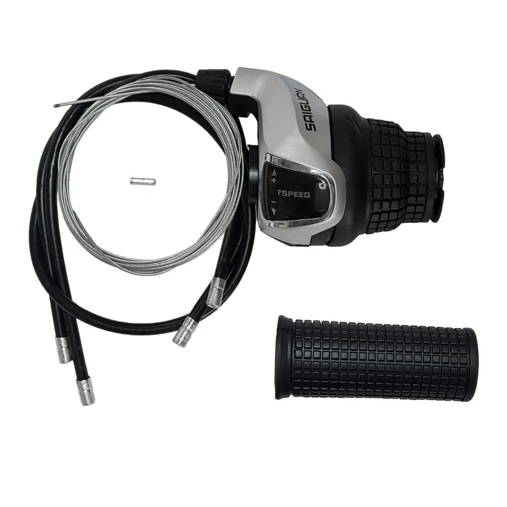 Грипшифт TBS KDSG-43-7SI(INDEX) 7ск, правый, с тросиком, оплёткой и грипсой, KDSG-43-7SI(INDEX)
Грипшифт TBS KDSG-43-7SI(INDEX) 7ск, правый, с тросиком, оплёткой и грипсой, KDSG-43-7SI(INDEX)