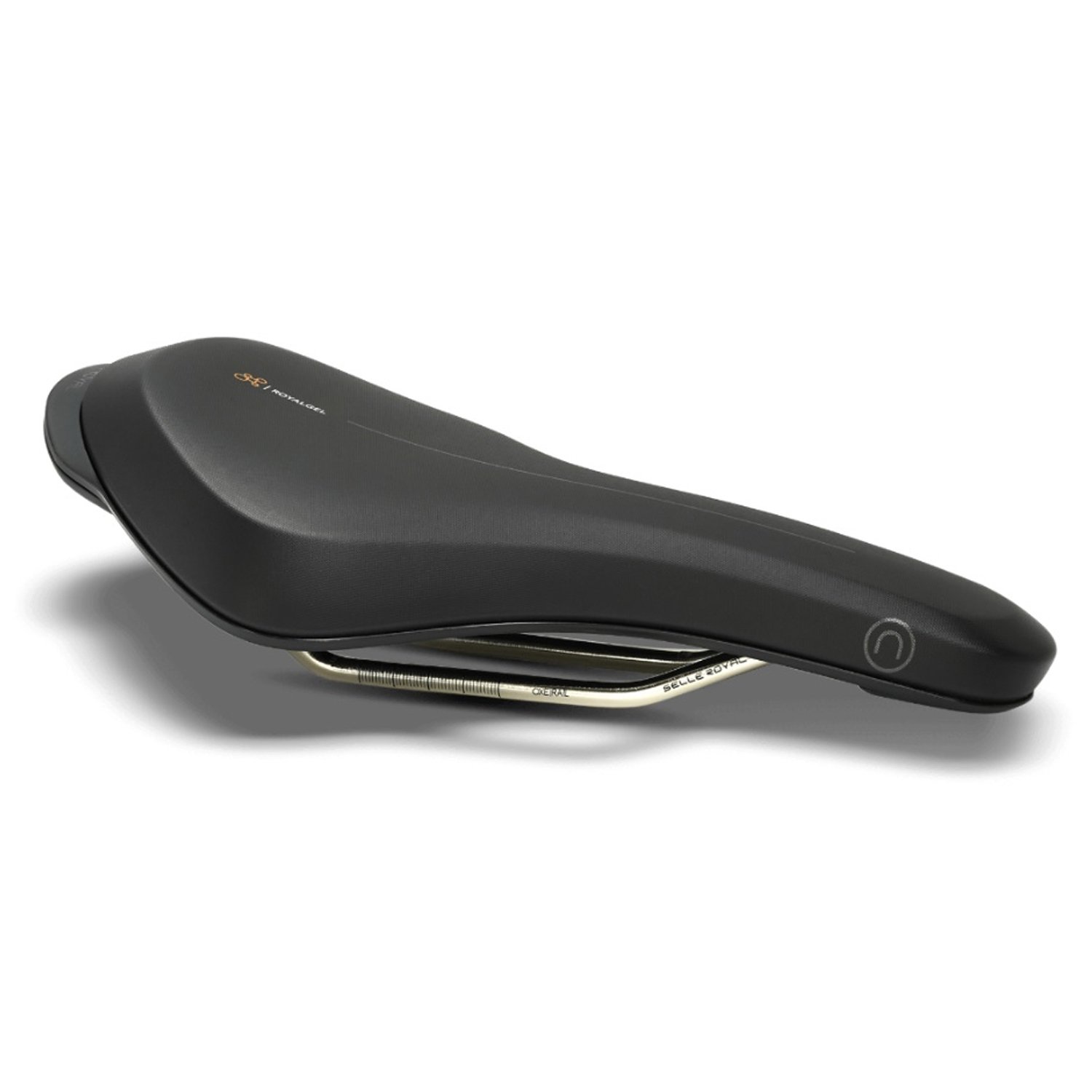 Седло велосипедное SELLE ROYAL On Athletic, 280x157 мм, 465 гр, черное, 02-300472, Черный
Седло велосипедное SELLE ROYAL On Athletic, 280x157 мм, 465 гр, черное, 02-300472, Черный