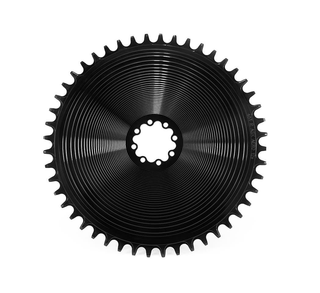 Звезда передняя Garbaruk SRAM AXS Road/CX AERO Round, 52T Aero, Black, УТ000163821, Черный
Звезда передняя Garbaruk SRAM AXS Road/CX AERO Round, 52T Aero, Black, УТ000163821, Черный