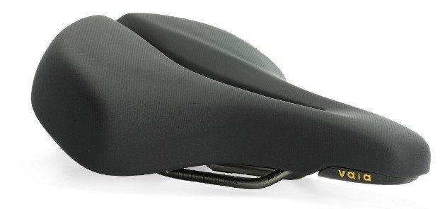 Велоседло SELLE ROYAL, Vaia Relaxed + набор ключей шестигранников, 250x213мм, 390гр, черное, 02-300468, Черный
Велоседло SELLE ROYAL, Vaia Relaxed + набор ключей шестигранников, 250x213мм, 390гр, черное, 02-300468, Черный