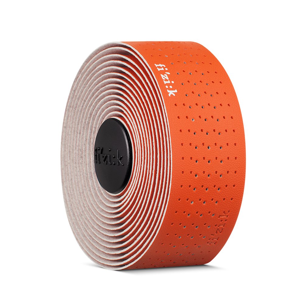Лента на велосипедный руль FIZIK, Terra Microtex Classic, 2.0мм, ORANGE (оранжевая), 02-300484, Оранжевый
Лента на велосипедный руль FIZIK, Terra Microtex Classic, 2.0мм, ORANGE (оранжевая), 02-300484, Оранжевый
