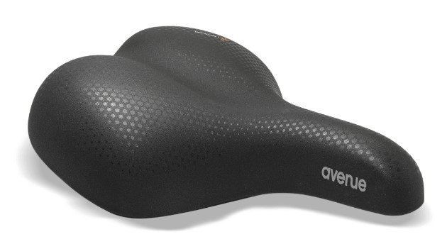 Велоседло SELLE ROYAL, Avenue Комфорт (Relaxed), 267х218мм, 706гр, черное, 02-300333, Черный
Велоседло SELLE ROYAL, Avenue Комфорт (Relaxed), 267х218мм, 706гр, черное, 02-300333, Черный
