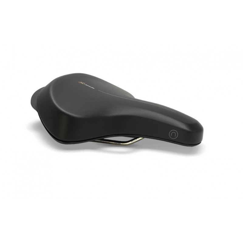 Велоседло SELLE ROYAL, On Relaxed, 269x224мм, 642гр, черное, 02-300478, Черный
Велоседло SELLE ROYAL, On Relaxed, 269x224мм, 642гр, черное, 02-300478, Черный