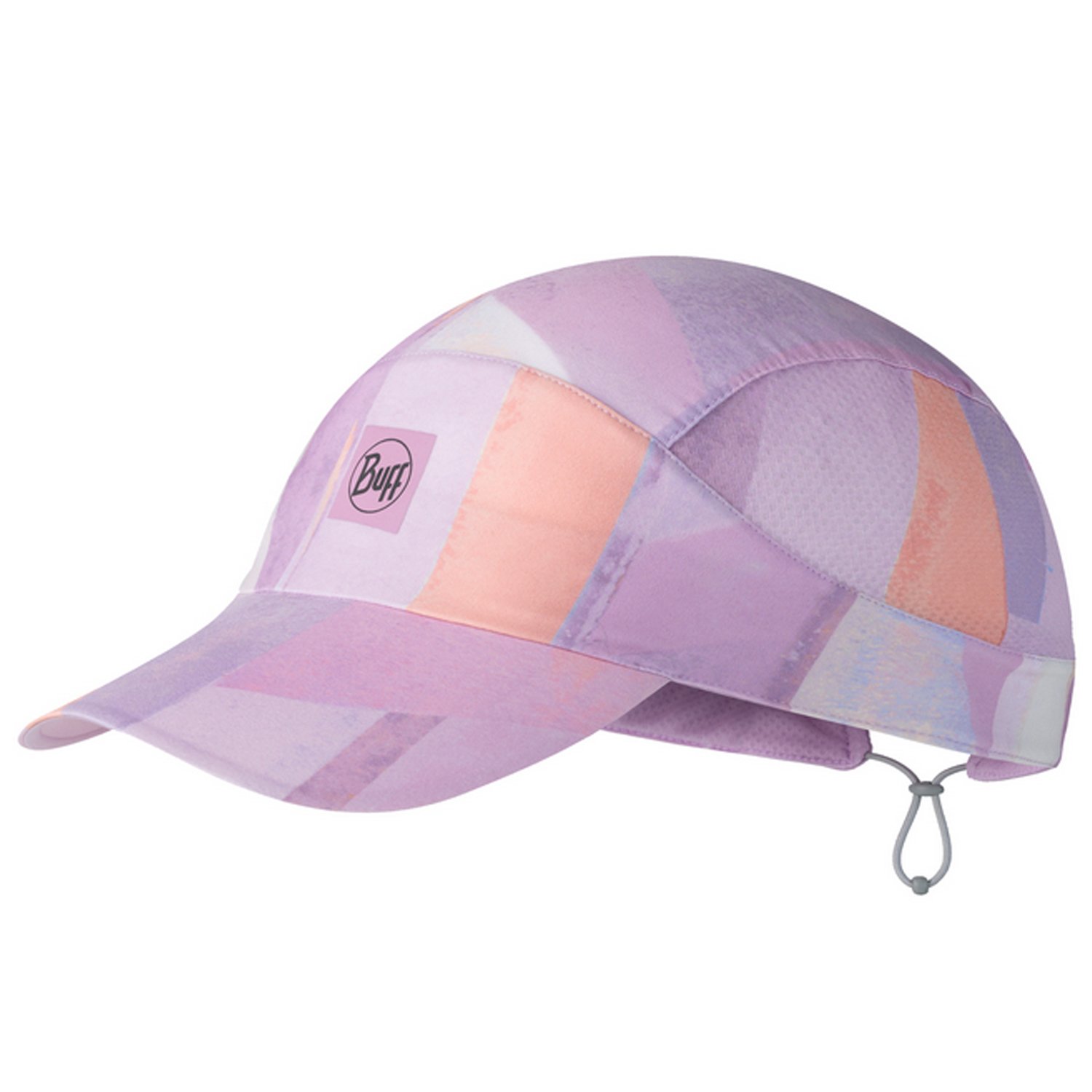Велокепка Buff Pack Speed Cap Shane Orchid, розовый/фиолетовый, 2023, 131290.607.30.00
Велокепка Buff Pack Speed Cap Shane Orchid, розовый/фиолетовый, 2023, 131290.607.30.00