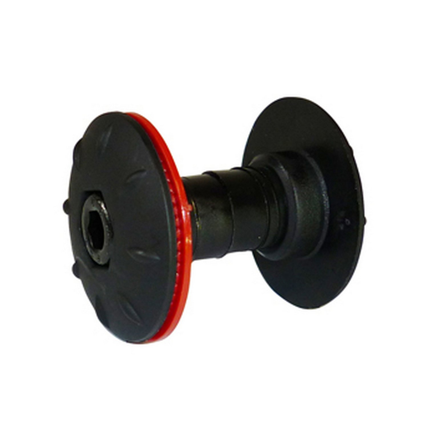 фото Крыло велосипедное zefal deflector rm60+ rear mudguard, заднее, черный, 2023, 2507