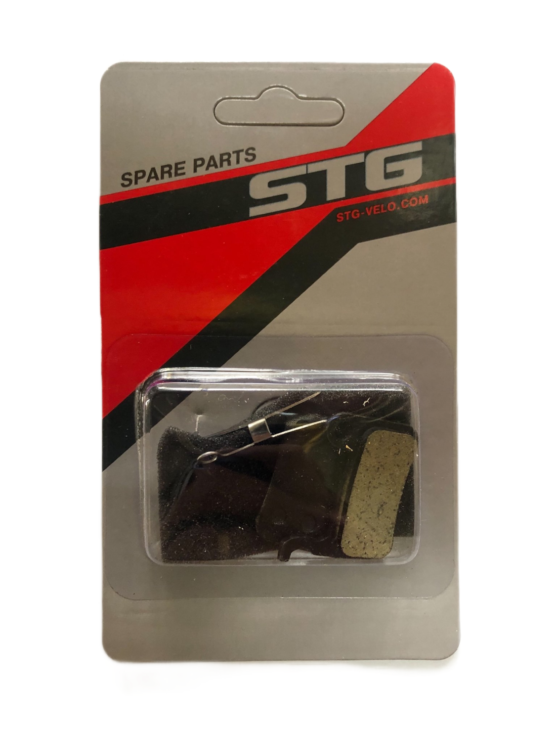 Колодки тормозные STG, для дисковых тормозов Shimano XTR BR-M965 M966 XT2004 Saint, Х95624
Колодки тормозные STG, для дисковых тормозов Shimano XTR BR-M965 M966 XT2004 Saint, Х95624