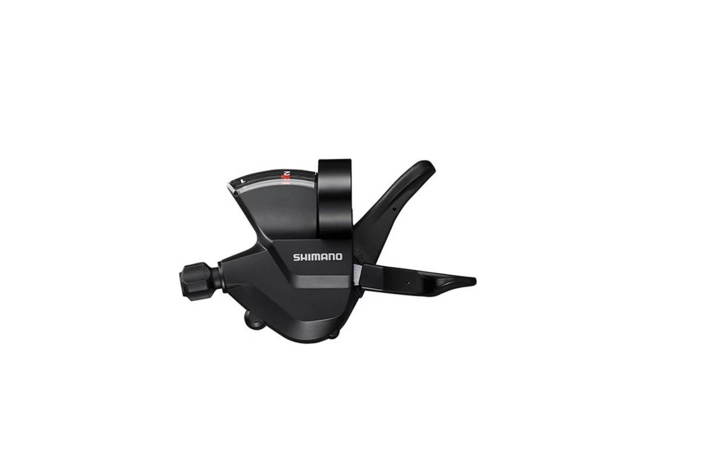 Шифтер Shimano Altus, левый, 2 скорости, индикатор, трос 1800мм, черный, без упаковки, ASLM3152LB
Шифтер Shimano Altus, левый, 2 скорости, индикатор, трос 1800мм, черный, без упаковки, ASLM3152LB