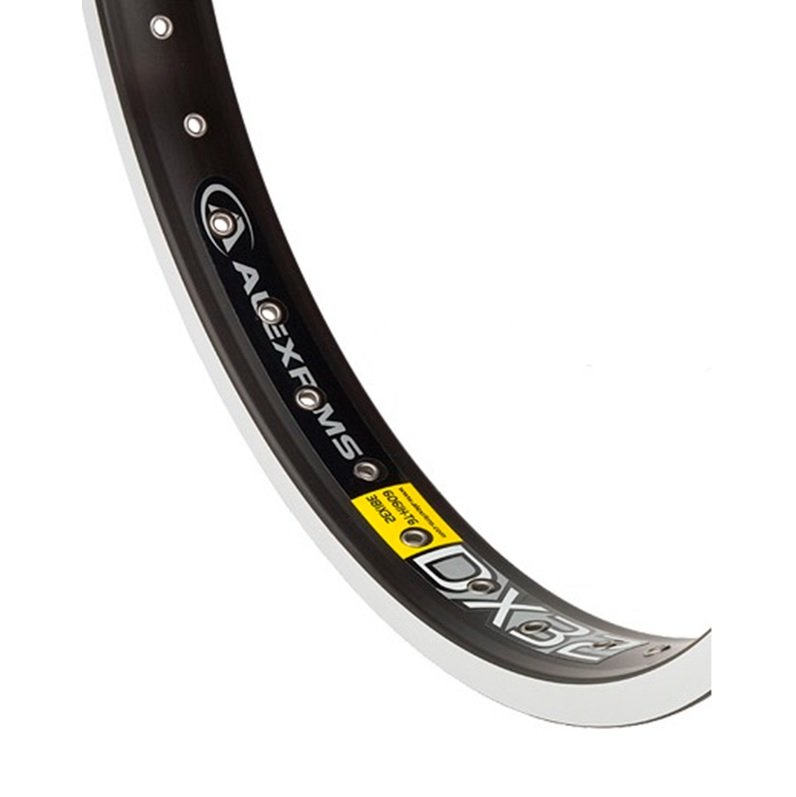 Обод велосипедный Alexrims, DX32 FR/DH/Enduro, 20", алюминиевый, двойной низкий и широкий профиль, черный, ST (330008)
Обод велосипедный Alexrims, DX32 FR/DH/Enduro, 20", алюминиевый, двойной низкий и широкий профиль, черный, ST (330008)