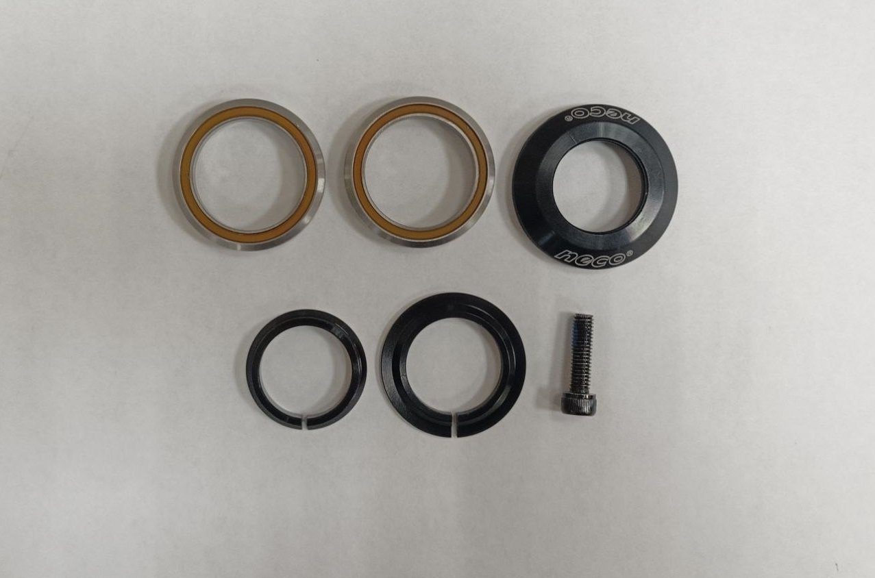 Рулевая колонка для трюкового самоката TRIX, HIC, SCS, 1-1/8", безрезьбовая, интегрированная, HS-TX-IS41-8, Чёрный
Рулевая колонка для трюкового самоката TRIX, HIC, SCS, 1-1/8", безрезьбовая, интегрированная, HS-TX-IS41-8, Чёрный
