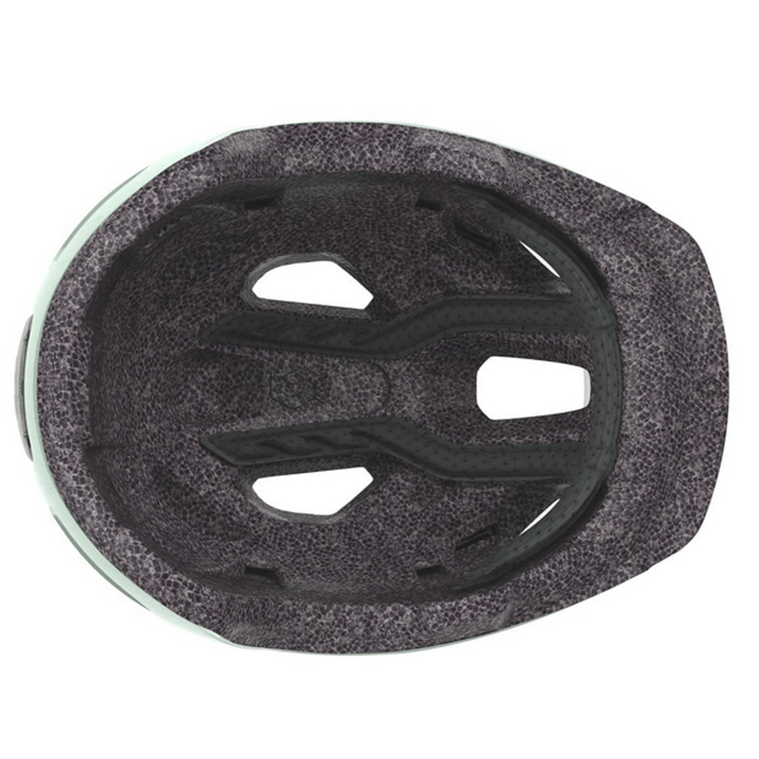 фото Велошлем scott jr spunto plus (ce), soft green, es288597-5487