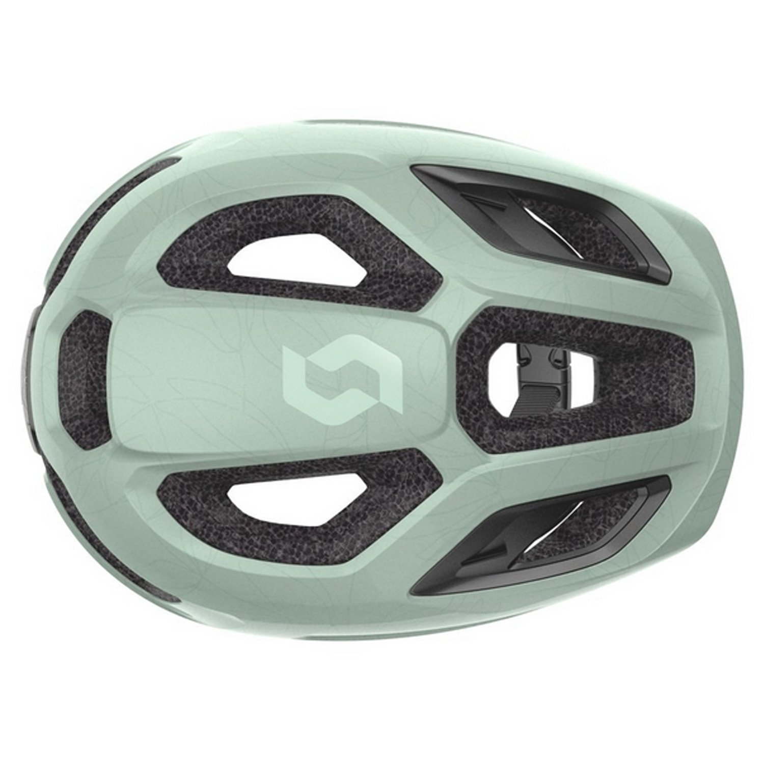 фото Велошлем scott jr spunto plus (ce), soft green, es288597-5487
