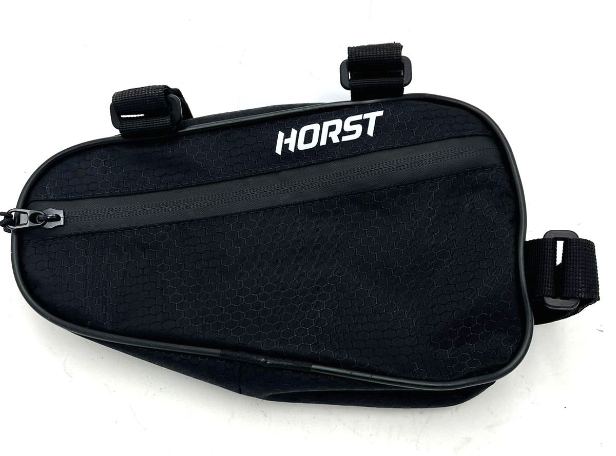 Подсумок HORST подрамный, треугольный, 23,5х13,5х5 см, 3 липучки, водоотталкивающий, черный, 00-555005
Подсумок HORST подрамный, треугольный, 23,5х13,5х5 см, 3 липучки, водоотталкивающий, черный, 00-555005