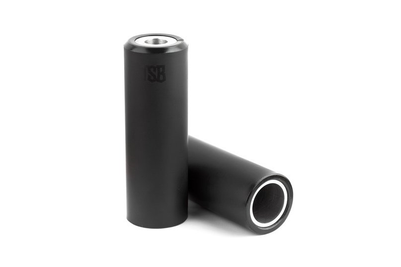 Пега велосипедная TSB Street Pegs (removable plastic), длина 120 мм, посадочное место 14 мм, 03-200080
Пега велосипедная TSB Street Pegs (removable plastic), длина 120 мм, посадочное место 14 мм, 03-200080