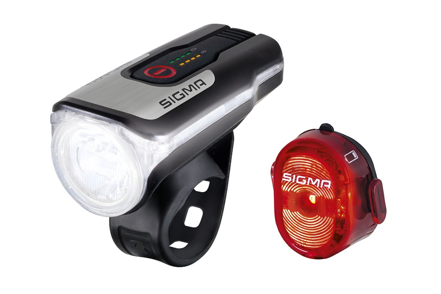 Фара велосипедная с фонарём SIGMA AURA 80 люкс, OSRAM LED, 2 режима USB/NUGGET II RL, 3 режима USB, 4-017850
Фара велосипедная с фонарём SIGMA AURA 80 люкс, OSRAM LED, 2 режима USB/NUGGET II RL, 3 режима USB, 4-017850