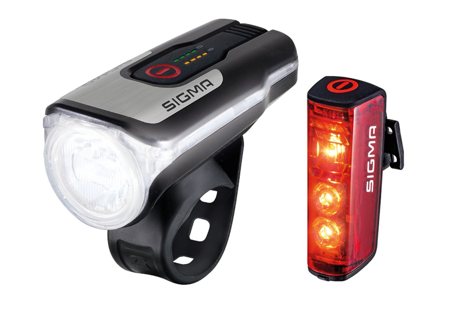 Фара велосипедная с фонарём SIGMA AURA 80 люкс, OSRAM LED, 2 режима USB/Blaze, 4-017860
Фара велосипедная с фонарём SIGMA AURA 80 люкс, OSRAM LED, 2 режима USB/Blaze, 4-017860