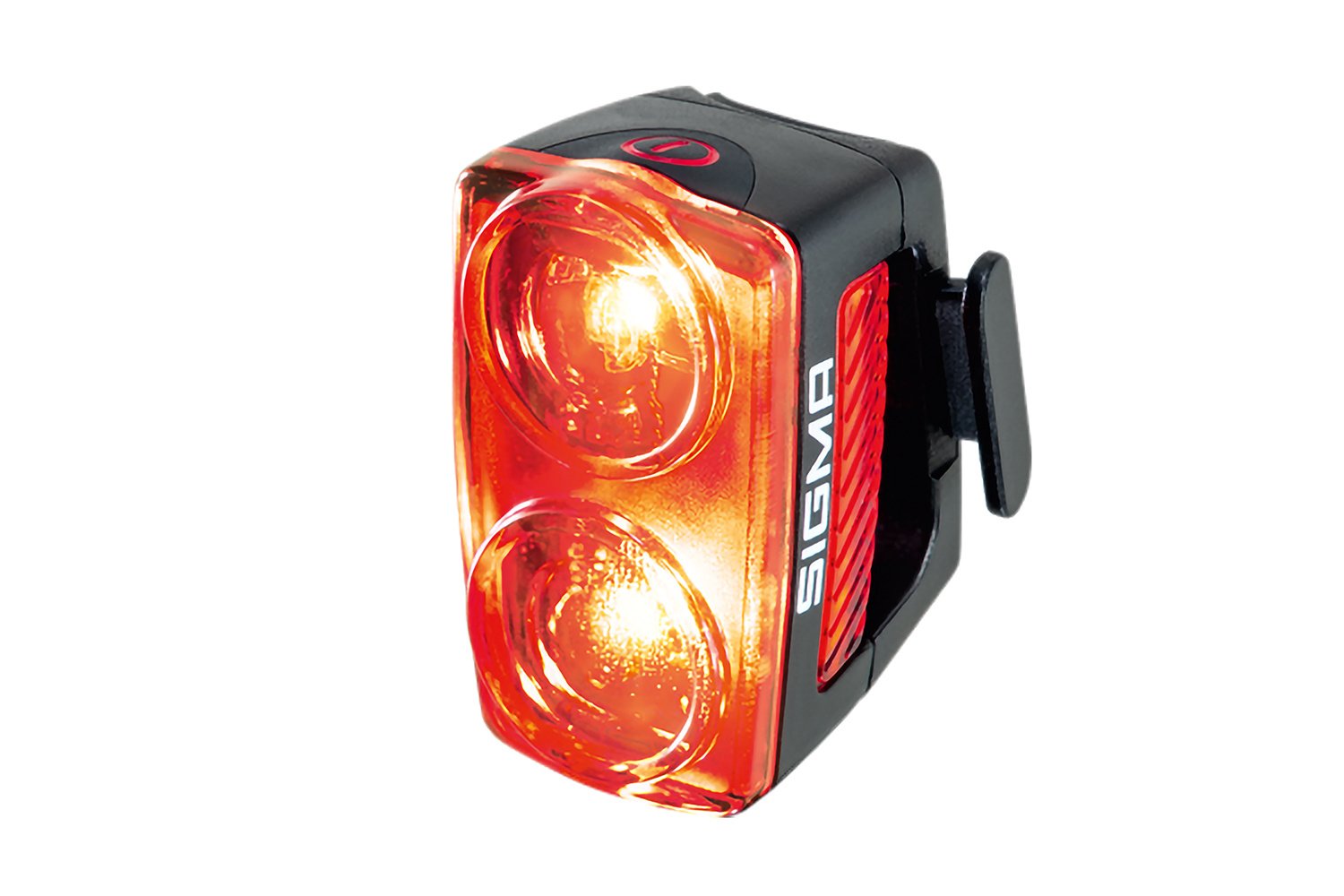 Фонарь велосипедный задний SIGMA BUSTER RL150, 150 люмен, w/brake light, 5 режимов, USB, 4-015600
Фонарь велосипедный задний SIGMA BUSTER RL150, 150 люмен, w/brake light, 5 режимов, USB, 4-015600