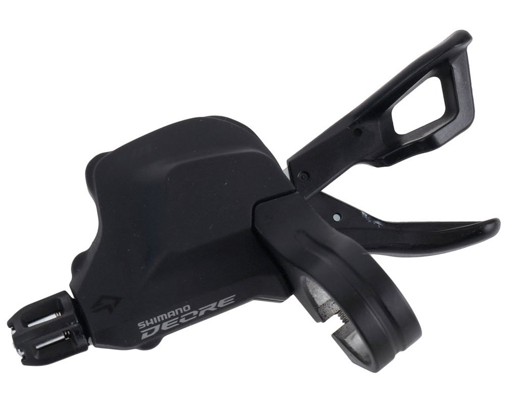 Переключатель велосипедный SHIMANO DEORE, M5130-R правый, 10 скоростей, на хомут, трос 2050мм ISLM5130RA1P, 2-720470
Переключатель велосипедный SHIMANO DEORE, M5130-R правый, 10 скоростей, на хомут, трос 2050мм ISLM5130RA1P, 2-720470