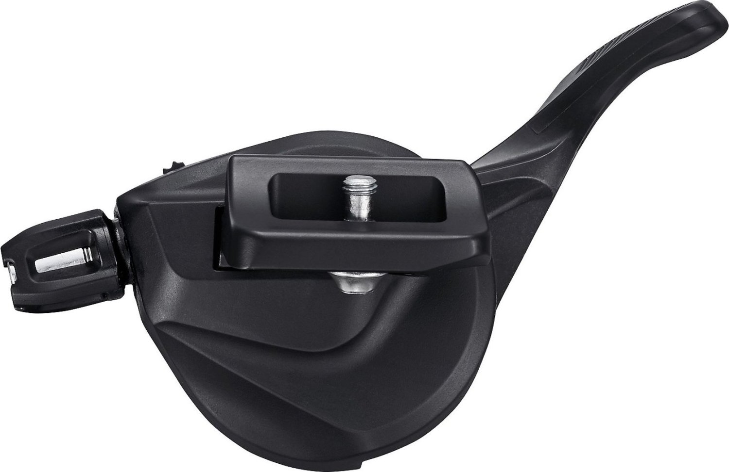 Переключатель велосипедный SHIMANO SLX, M7100IL, левый, 2 скорости, I-Spec EV, трос 1800 мм ISLM7100ILBP, 2-720490
Переключатель велосипедный SHIMANO SLX, M7100IL, левый, 2 скорости, I-Spec EV, трос 1800 мм ISLM7100ILBP, 2-720490