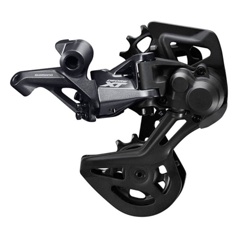 Суппорт-переключатель велосипедный SHIMANO XT, задний, M8100, 12 скоростей, SHADOW RD+GS, черный, 2-720440
Суппорт-переключатель велосипедный SHIMANO XT, задний, M8100, 12 скоростей, SHADOW RD+GS, черный, 2-720440