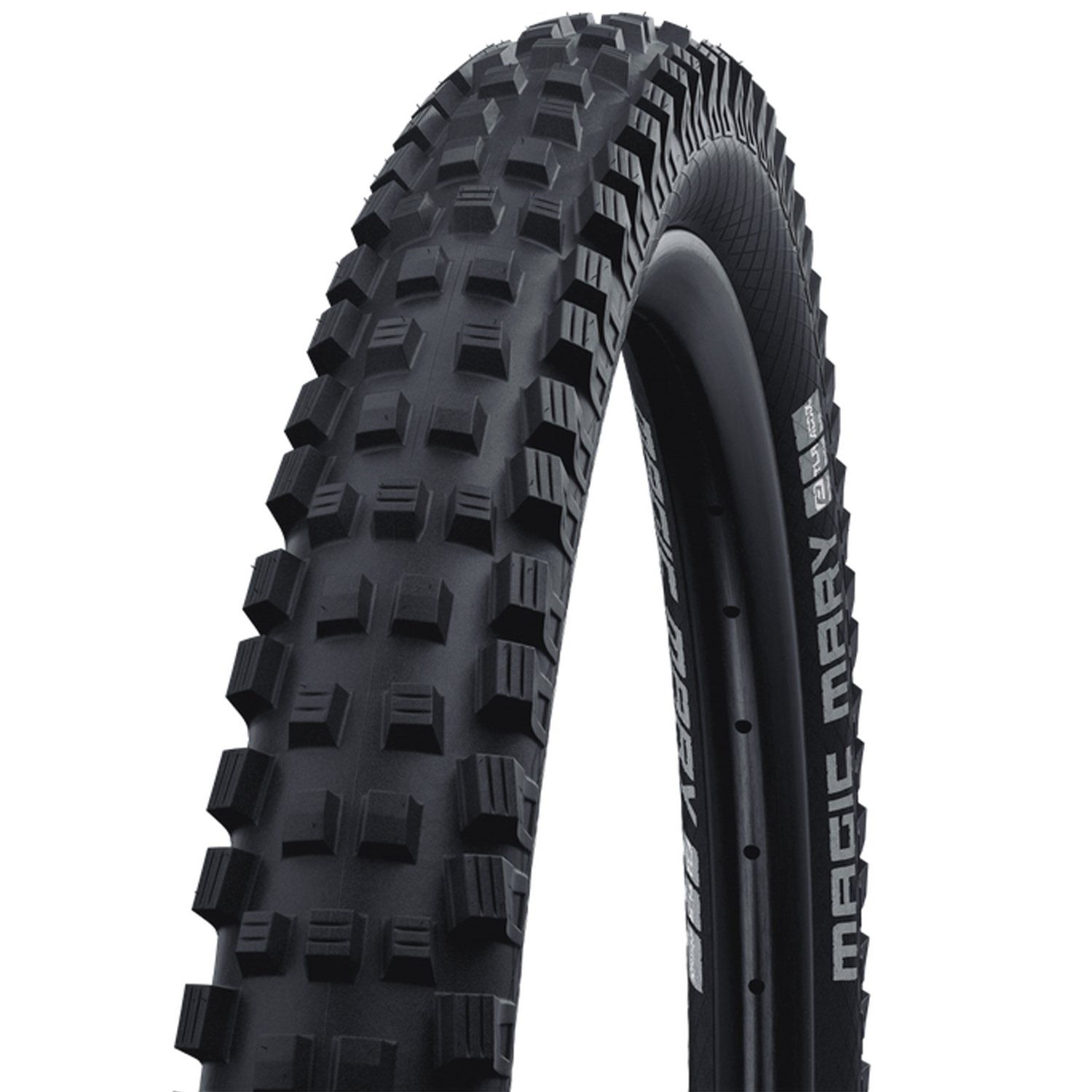 Велопокрышка SCHWALBE MAGIC MARY Performance HS447 B/B, 27.5x2.40/650B (62-584), черный, 05-11600907.02
Велопокрышка SCHWALBE MAGIC MARY Performance HS447 B/B, 27.5x2.40/650B (62-584), черный, 05-11600907.02