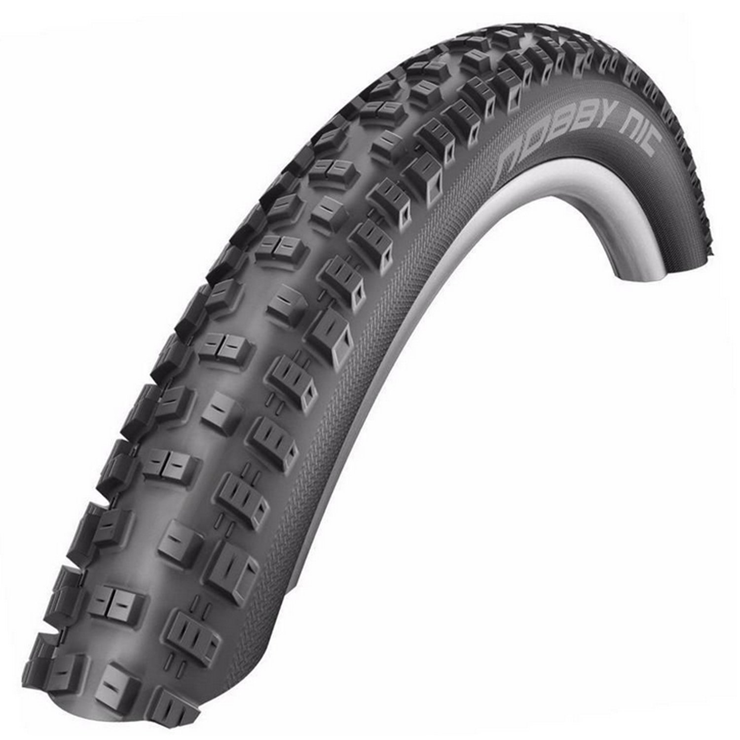 Велопокрышка SCHWALBE NOBBY NIC ADDIX PERF TUBE, 67 EPI, 27.5x2.6/650B (65-584), черный, 05-11654121
Велопокрышка SCHWALBE NOBBY NIC ADDIX PERF TUBE, 67 EPI, 27.5x2.6/650B (65-584), черный, 05-11654121