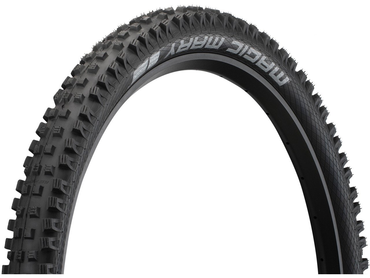 Покрышка велосипедная SCHWALBE, 29x2.40, 62-622, MAGIC MARY ADDIX BIKEPARK B/B-SK HS447 ADDIX 67EPI B, 05-11159188, Черный
Покрышка велосипедная SCHWALBE, 29x2.40, 62-622, MAGIC MARY ADDIX BIKEPARK B/B-SK HS447 ADDIX 67EPI B, 05-11159188, Черный