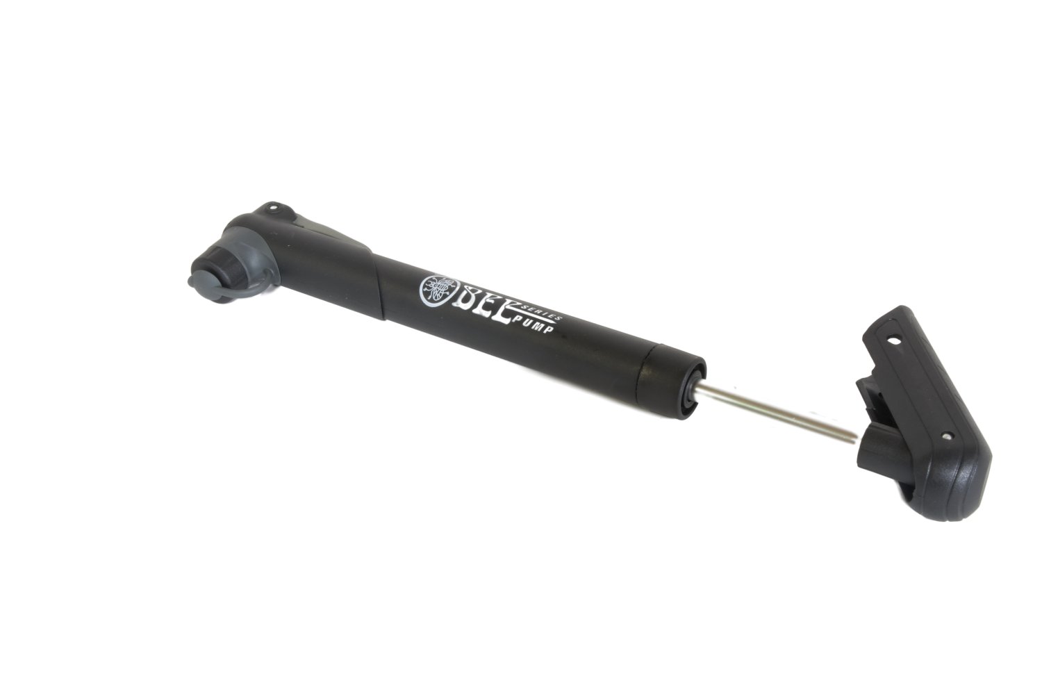 Насос BEE PUMP ручной, под ниппель AV/FV, Т-ручка, 21x254мм, пластик, черный, M21-02A
Насос BEE PUMP ручной, под ниппель AV/FV, Т-ручка, 21x254мм, пластик, черный, M21-02A