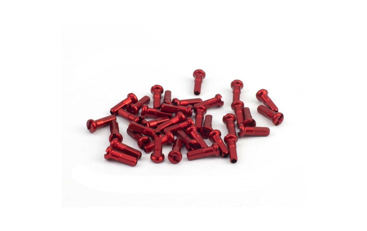 Ниппель для велосипедной спицы TRIX, 14G, стальной, l-12мм, анодированный, бордо, burg, Красный
Ниппель для велосипедной спицы TRIX, 14G, стальной, l-12мм, анодированный, бордо, burg, Красный
