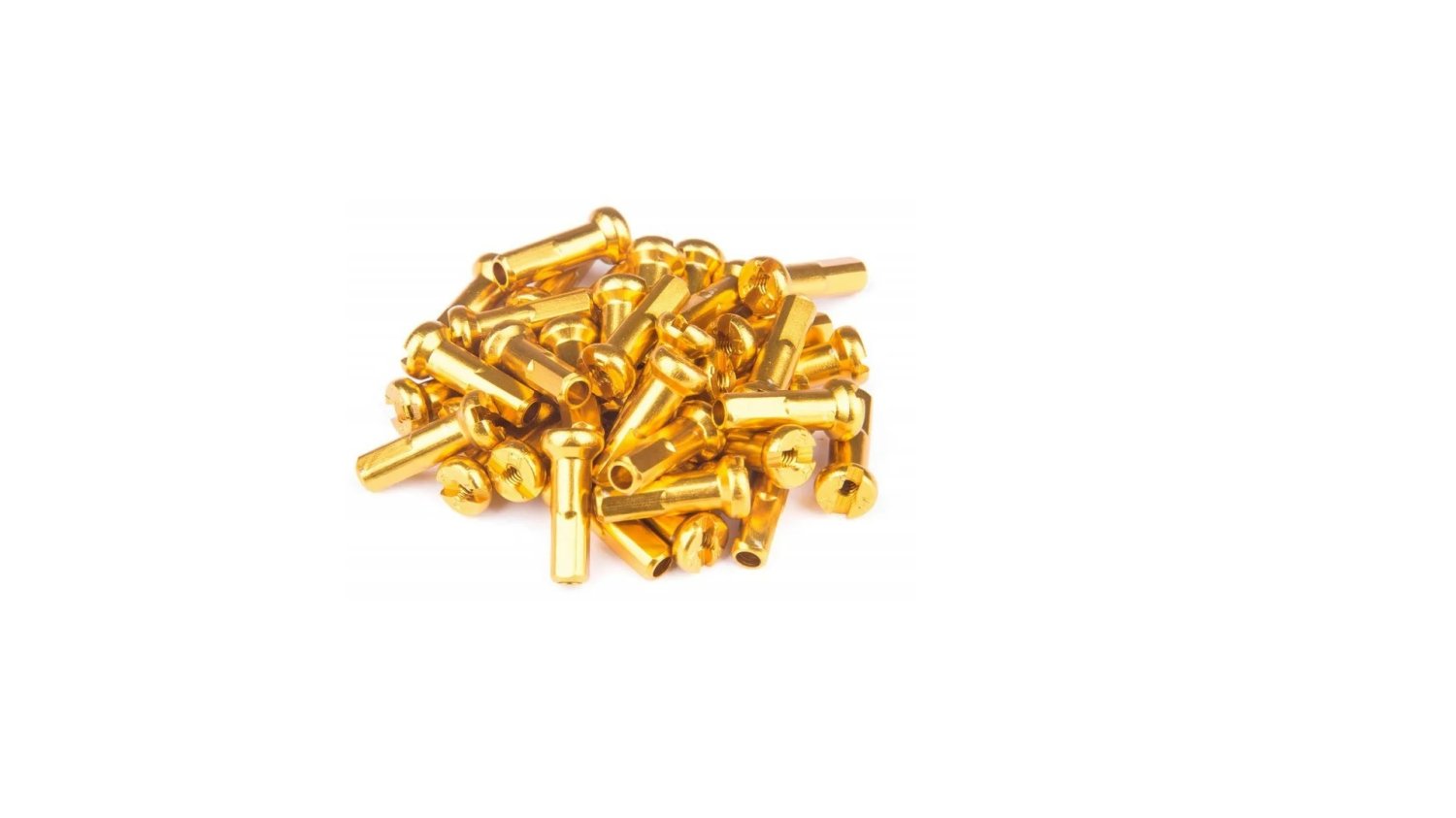 Ниппель для велосипедной спицы TRIX, 14G, стальной, l-12мм, анодированный, золотистый, 144шт., gold, Желтый
Ниппель для велосипедной спицы TRIX, 14G, стальной, l-12мм, анодированный, золотистый, 144шт., gold, Желтый