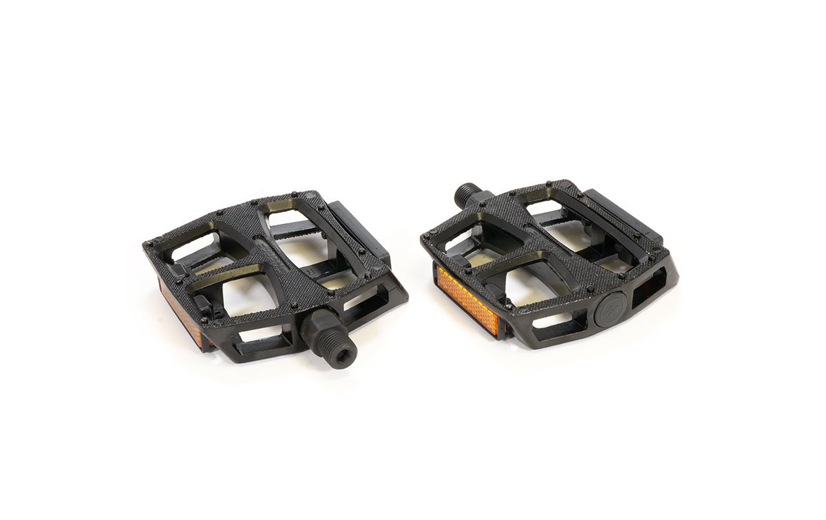 Педали TRIX PLATFORM, алюминиевые, 115x100мм, резьба 9/16", черные, PD-TX-862С-9x16-BK, Черный
Педали TRIX PLATFORM, алюминиевые, 115x100мм, резьба 9/16", черные, PD-TX-862С-9x16-BK, Черный
