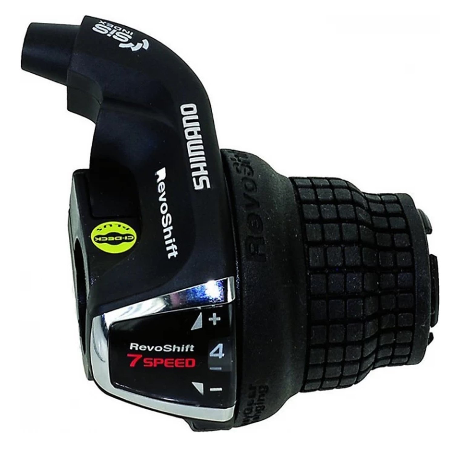 Шифтер SHIMANO Tourney, RS35, правый, 7 скоростей, 2050мм, без упаковки, ASLRS35R7AT
Шифтер SHIMANO Tourney, RS35, правый, 7 скоростей, 2050мм, без упаковки, ASLRS35R7AT