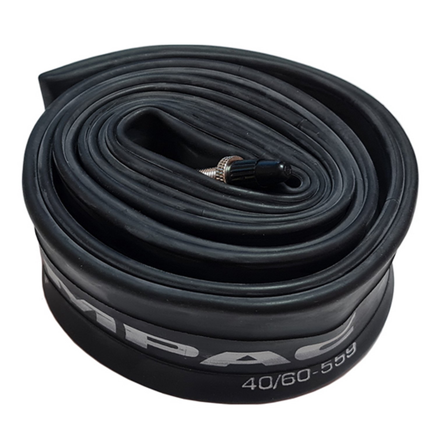 Камера велосипедная Schwalbe IMPAC SV26", 26 "x1.50" /2.35( 40/60-559), WP 40мм, 70900013
Камера велосипедная Schwalbe IMPAC SV26", 26 "x1.50" /2.35( 40/60-559), WP 40мм, 70900013