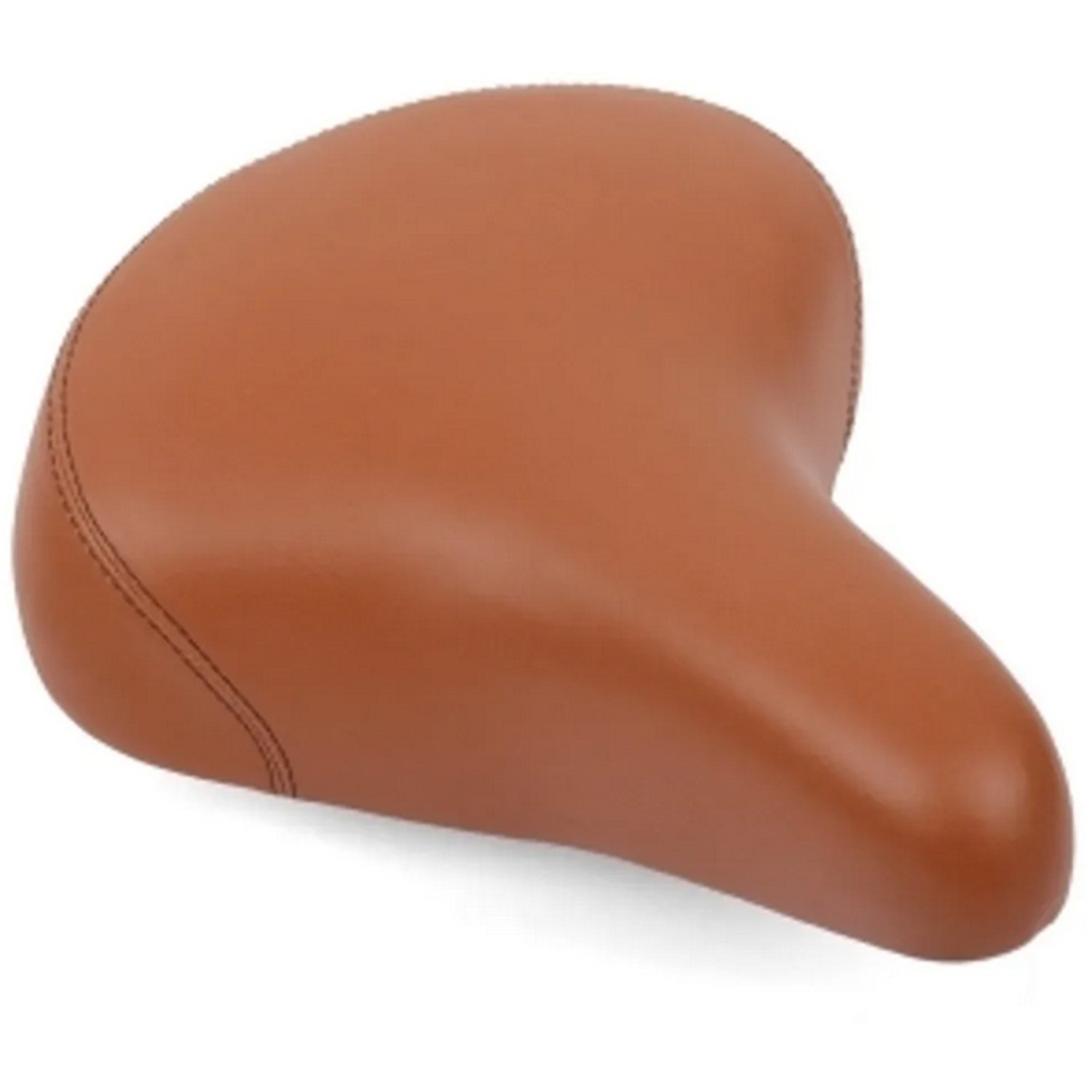 Седло велосипедное Vinca Sport, комфортное, 240*210 мм, с пружинами, коричневый, VS 801 brown
Седло велосипедное Vinca Sport, комфортное, 240*210 мм, с пружинами, коричневый, VS 801 brown