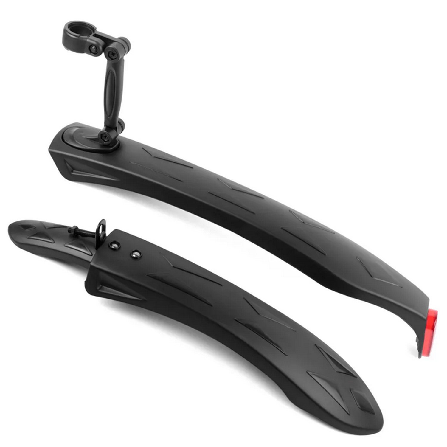 Крылья велосипедные Vinca Sport, 24-", комплект, черный, HN 77 OEM, Черные
Крылья велосипедные Vinca Sport, 24-", комплект, черный, HN 77 OEM, Черные