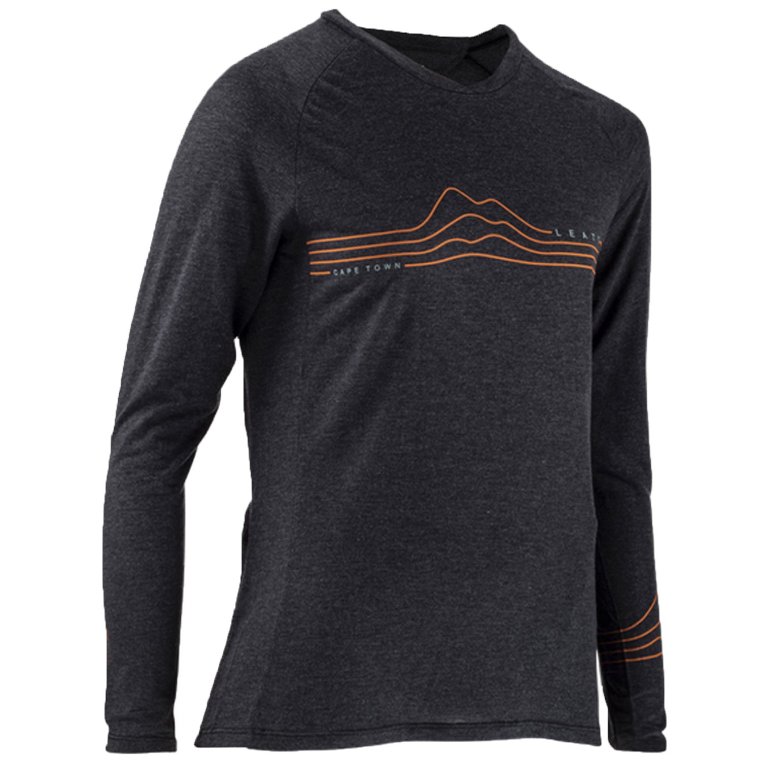 Велоджерси Leatt MTB All Mountain 3.0W Jersey, женская, черный, 2023, 5023039702 (Размер: XS)
Велоджерси Leatt MTB All Mountain 3.0W Jersey, женская, черный, 2023, 5023039702 (Размер: XS)