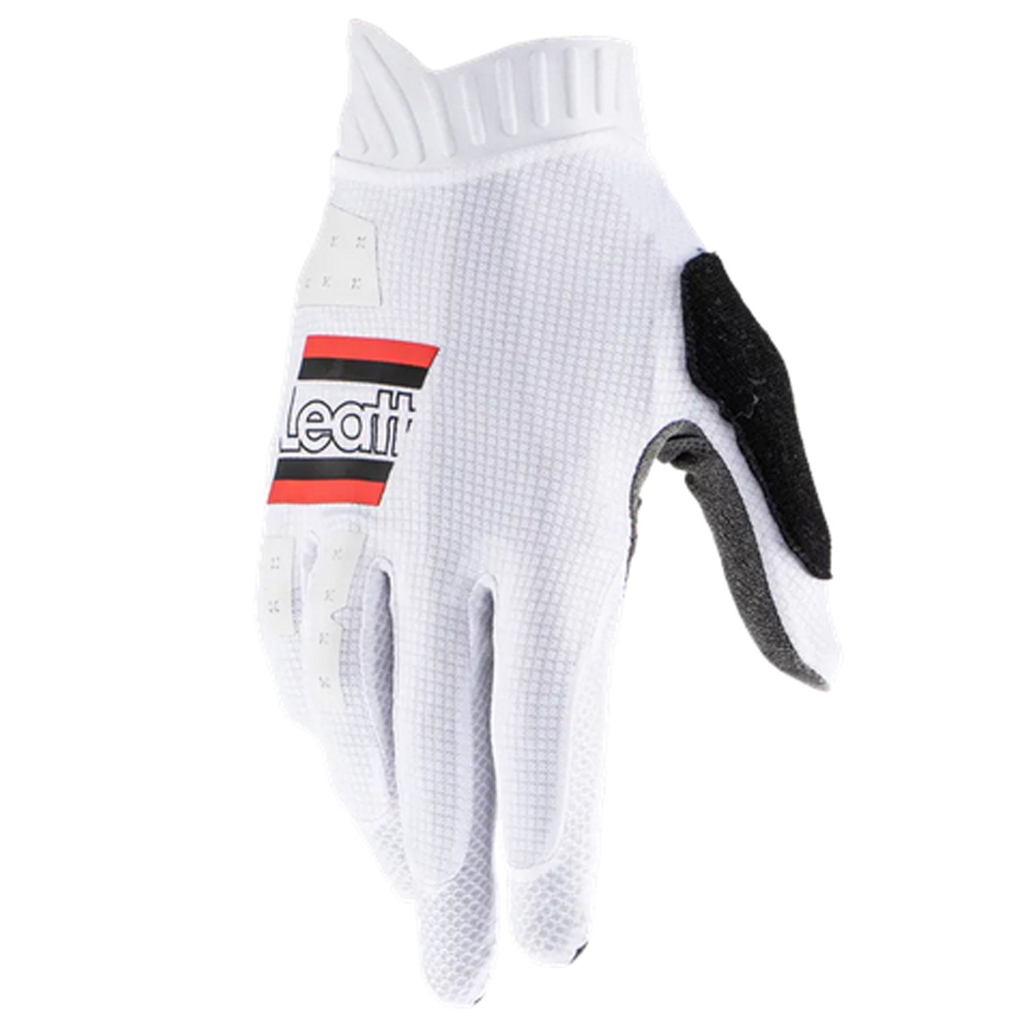 Велоперчатки подростковые Leatt MTB 1.0 GripR Junior Glove, White, 2023, 6023046702 (Размер
Велоперчатки подростковые Leatt MTB 1.0 GripR Junior Glove, White, 2023, 6023046702 (Размер
