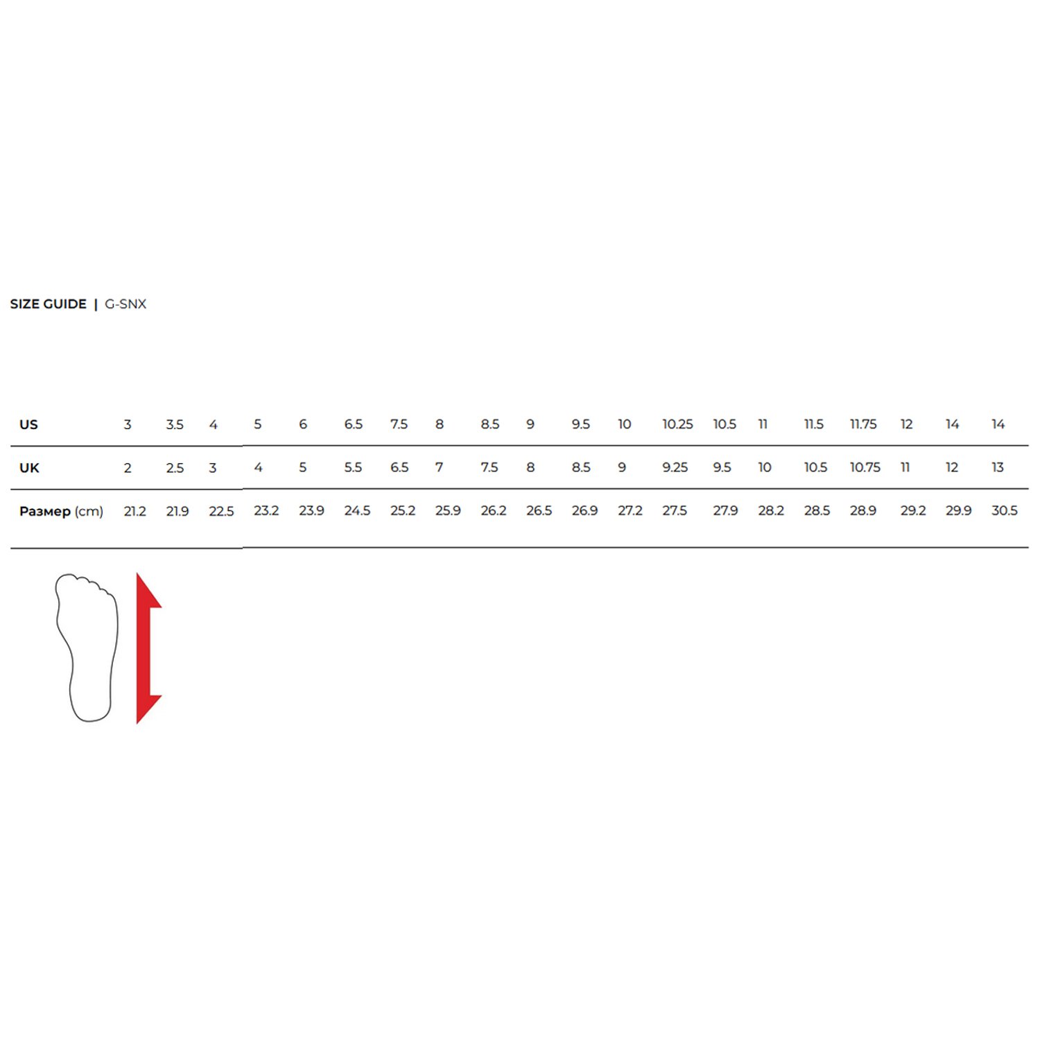 Велотуфли Gaerne G.Ice Storm MTB 1.0 Gore-Tex, Black, 2023, 3850-001-43 (Размер: 45)
Велотуфли Gaerne G.Ice Storm MTB 1.0 Gore-Tex, Black, 2023, 3850-001-43 (Размер: 45)