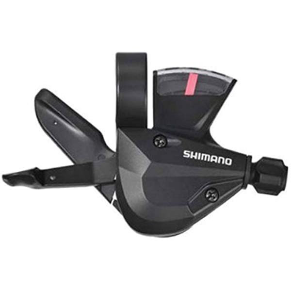 Переключатель SHIMANO ALTUS, M315, правый, 7 скоростей, трос 2050 мм ESLM3157RA, Индонезия, 2-720335
Переключатель SHIMANO ALTUS, M315, правый, 7 скоростей, трос 2050 мм ESLM3157RA, Индонезия, 2-720335