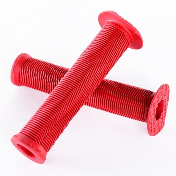 Ручки на велосипедный руль BMX COLONY Much Room Grips, 30х140мм, цвет темно-красный, 03-002211
Ручки на велосипедный руль BMX COLONY Much Room Grips, 30х140мм, цвет темно-красный, 03-002211