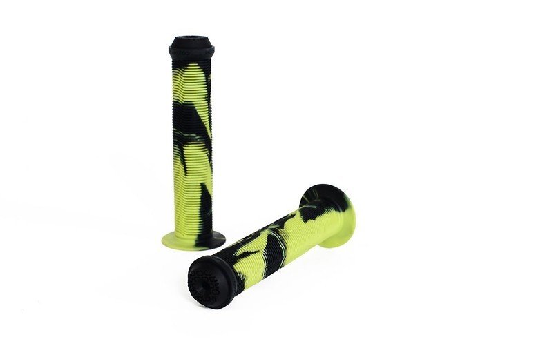 Ручки на велосипедный руль BMX COLONY Much Room Grips, 30х140мм, цвет черно- неоновый желтый, 03-002216, Жёлтый
Ручки на велосипедный руль BMX COLONY Much Room Grips, 30х140мм, цвет черно- неоновый желтый, 03-002216, Жёлтый