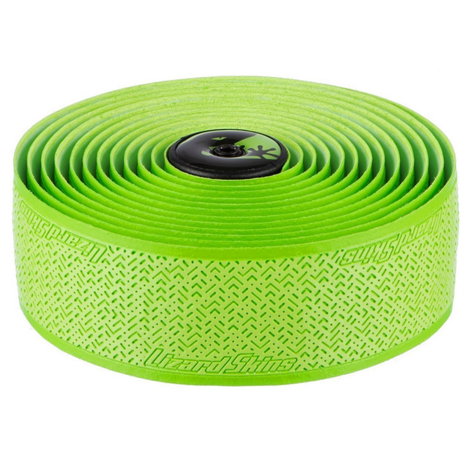 Обмотка руля Lizard Skins DSP Bar Tape Hyper Green, толщина 2.5 мм, длина 208 см, DSPCY270, Зелёный
Обмотка руля Lizard Skins DSP Bar Tape Hyper Green, толщина 2.5 мм, длина 208 см, DSPCY270, Зелёный