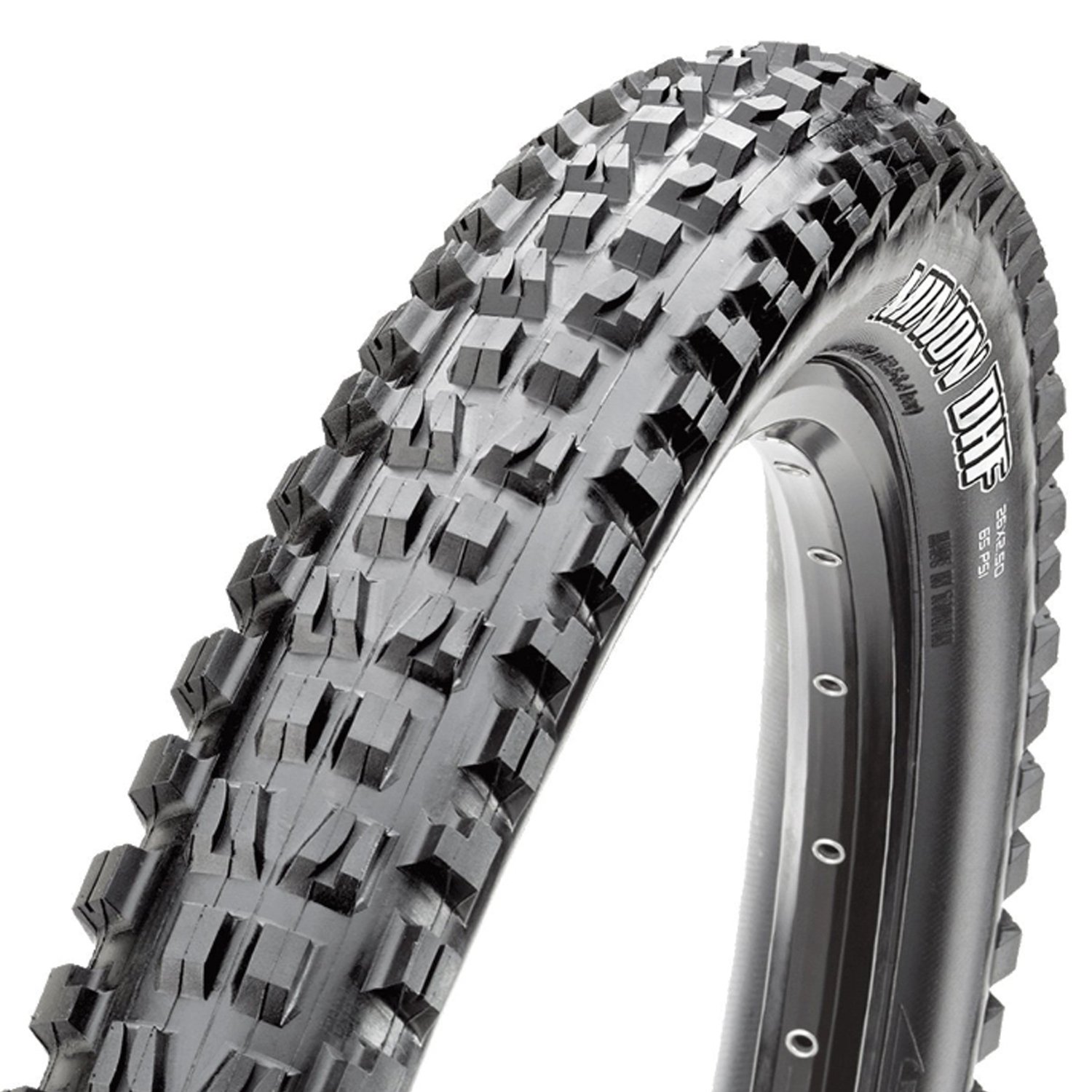 Велопокрышка Maxxis Minion DHF, 29x2.50WT, TPI 120, кевлар, 3C Maxx Terra/EXO+/TR, ETB00112000, Черный
Велопокрышка Maxxis Minion DHF, 29x2.50WT, TPI 120, кевлар, 3C Maxx Terra/EXO+/TR, ETB00112000, Черный