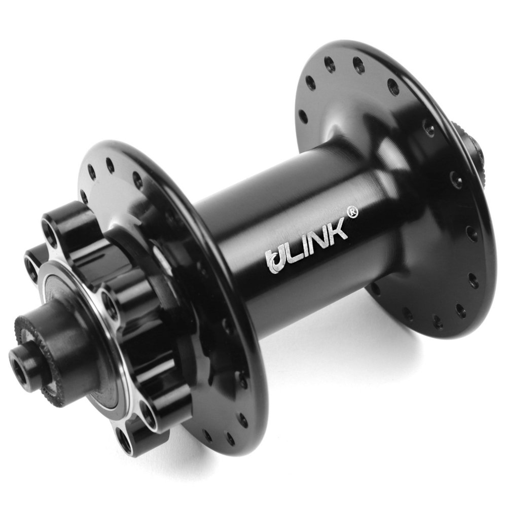 Втулка передняя Vinca Sport, алюминий, ID5.2*32H*14G*100*108, на пром подшипниках, черная, GB 94F SB black 32H
Втулка передняя Vinca Sport, алюминий, ID5.2*32H*14G*100*108, на пром подшипниках, черная, GB 94F SB black 32H