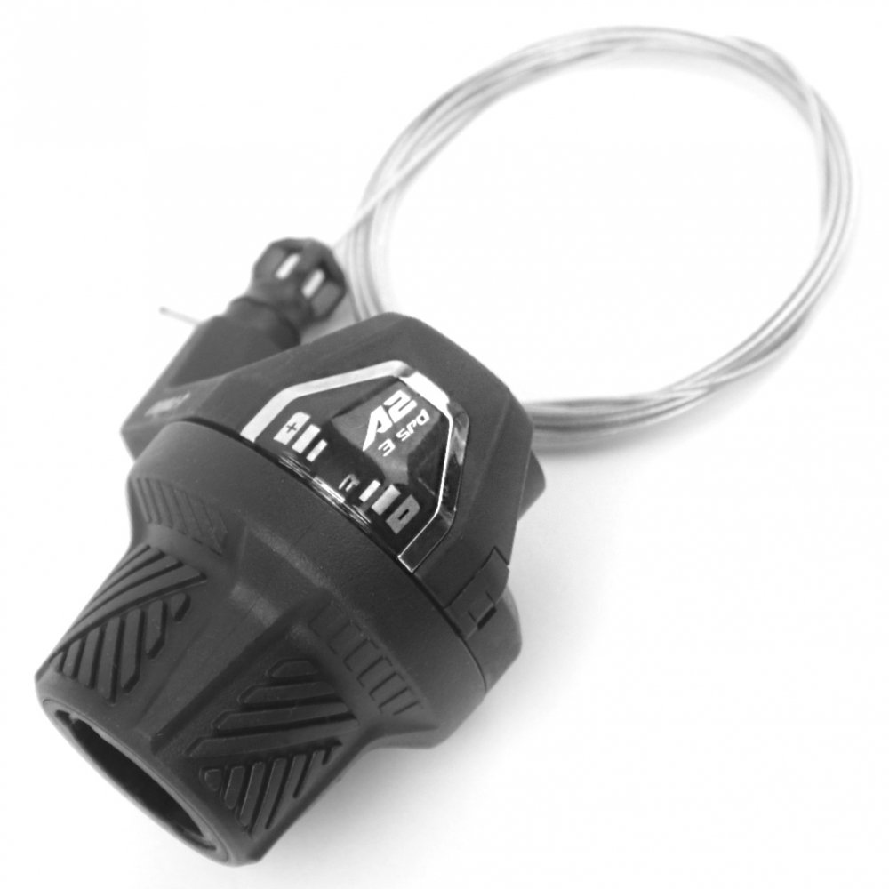 Шифтер велосипедный левый LTWOO, 3 скорости, совместим Shimano 2:1, SL-RS5007-3W (3 ск)shim
Шифтер велосипедный левый LTWOO, 3 скорости, совместим Shimano 2:1, SL-RS5007-3W (3 ск)shim