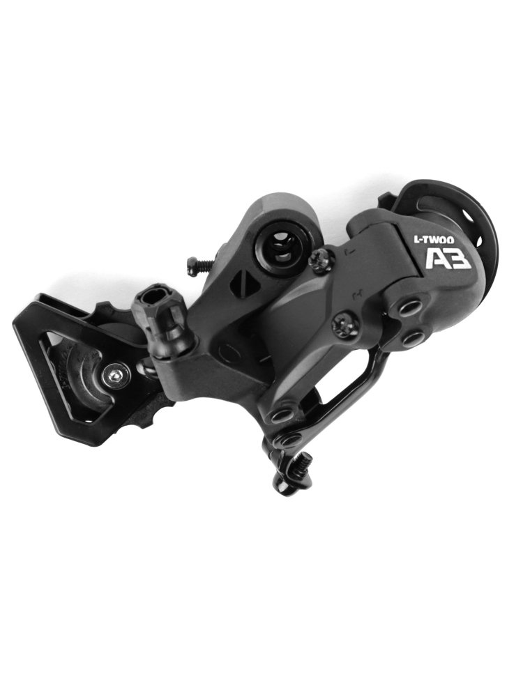 Переключатель велосипедный задний LTWOO, 8 скоростей, 45T, 37T, Shimano 2:1, LTWOO RD-V4008-L-2
Переключатель велосипедный задний LTWOO, 8 скоростей, 45T, 37T, Shimano 2:1, LTWOO RD-V4008-L-2