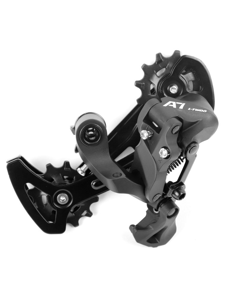 Переключатель велосипедный задний LTWOO, 10 скоростей, 42T, 49T, Sram 1:1, LTWOO RD-V5010LX
Переключатель велосипедный задний LTWOO, 10 скоростей, 42T, 49T, Sram 1:1, LTWOO RD-V5010LX